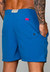 Shorts Redfeather Azul Cobalto na internet