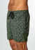 Shorts Redfeather Lupulo - Salvino Store