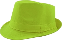 Sombrero Tango Liso Color (GD1117C) - Gorros y Sombreros