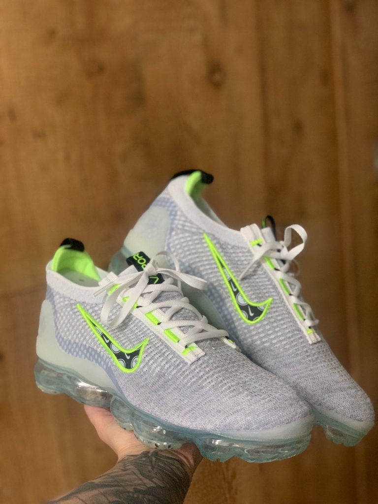 tenis vapor max 2021