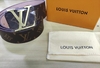 Cinto Louis Vuitton - comprar online