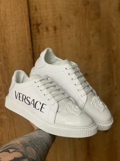 Tênis Versace