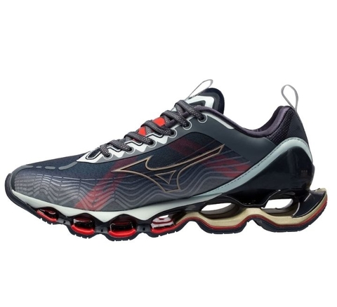 Mizuno wave Prophecy X