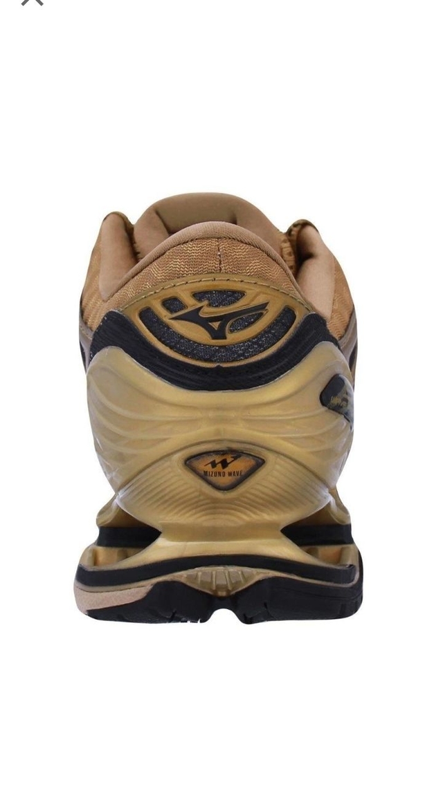 Tênis Mizuno Wave Prophecy 9