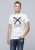 Camiseta Masculina Estampada - Bronx NY - loja online