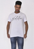 Camiseta Masculina Estampada - Gratidão - comprar online