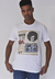 Camiseta Masculina Estampada - Back to the 90s - comprar online