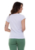 Camiseta Feminina Estonada Estampada - Paz da Natureza - comprar online