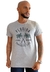 Camiseta Masculina Estampada - Ocean Spirit - comprar online