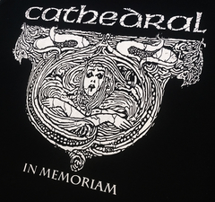 Regata Cathedral - In Memoriam - comprar online