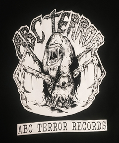 Regata ABC Terror Records - comprar online