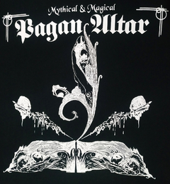 Regata Pagan Altar - Mythical & Magical - comprar online