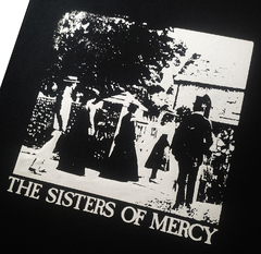 the sisters of mercy the damage done
