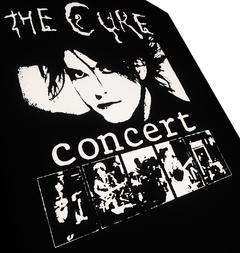 Regata The Cure - Concert - comprar online