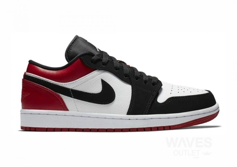 air jordan low tricolor