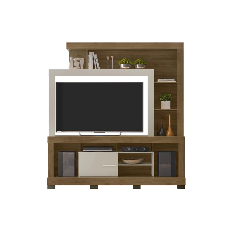 Mueble modular para TV IPANEMA