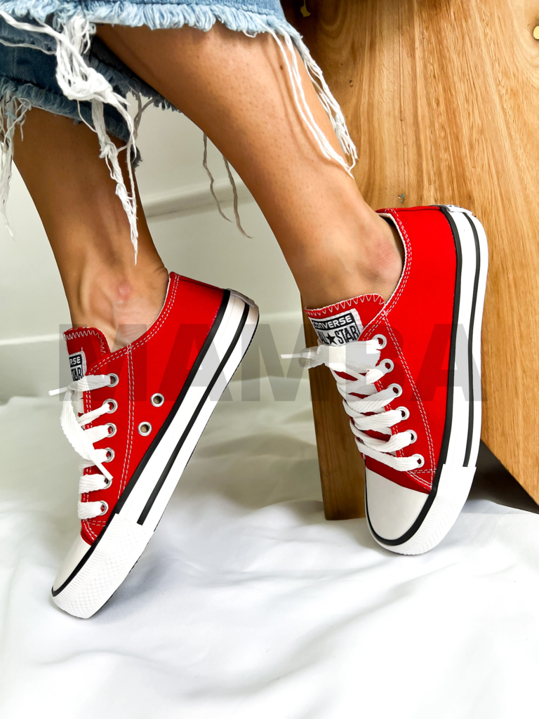 Converse all star negras bajas mercadolibre top
