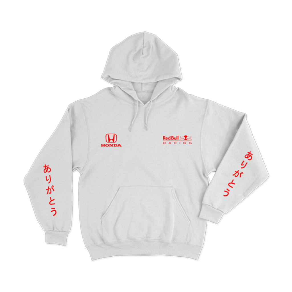 f1 moletom com capuz red bull