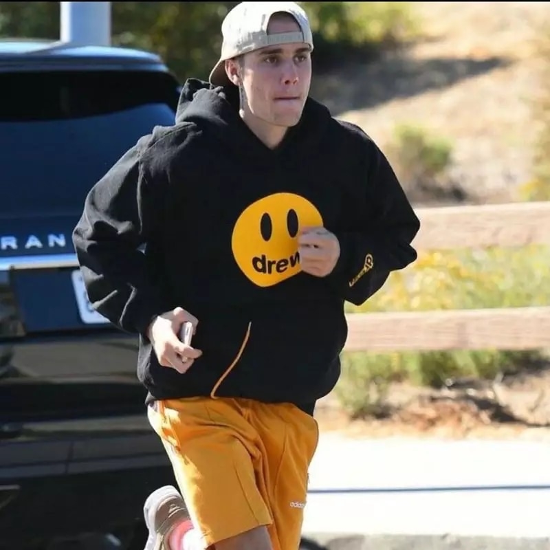 under armour hustle fleece moletom com capuz