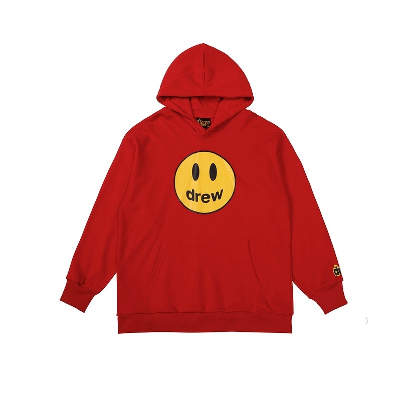 drew merch moletom com capuz