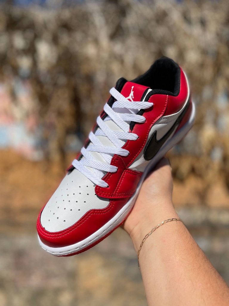 Nike Air Jordan, 38 ao 43 - Comprar em Magroy
