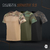 Camiseta Invictus Infantry 2.0 woodland - Amazonas -  Manaus - Bazar Militar - Tático - segurança - EDC - policia - tiro- atirador - cac