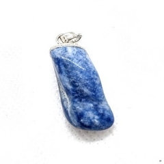 Pingente de Lapis Lazuli - comprar online