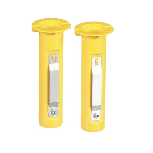 Adaptador de Tubete para Ribbon 1" Impressora Zebra ZD220 / ZD230