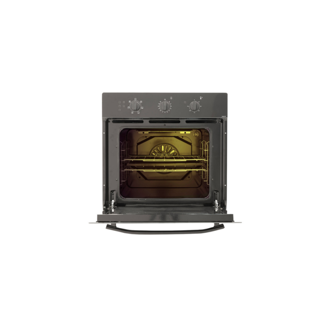 Horno Eléctrico + Anafe a Gas Florencia 7857F + 6748i - HiperHogar