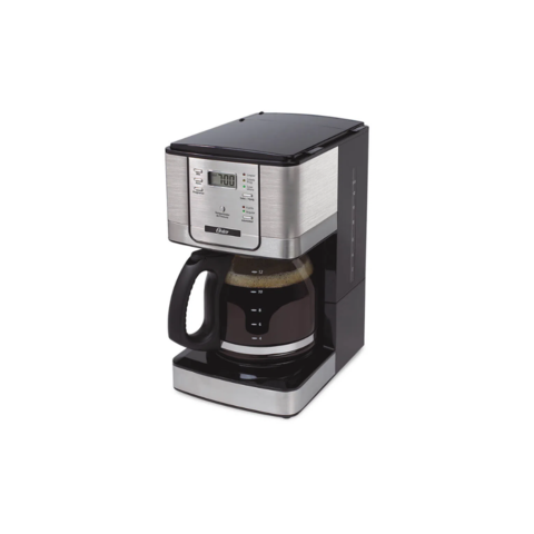 Cafetera de Filtro OSTER Automatica para 12 tazas