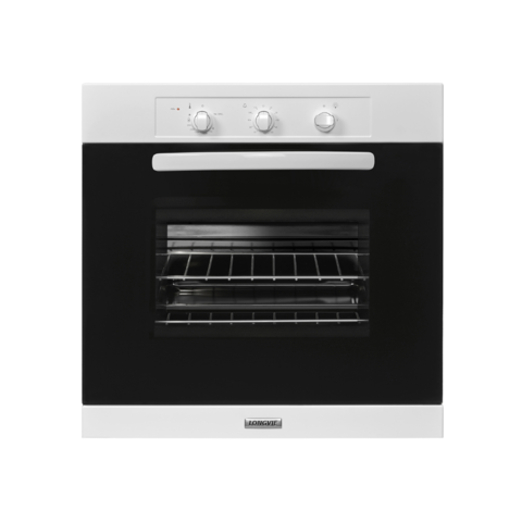 Horno Empotrable a Gas con Grill LONGVIE MultiGas