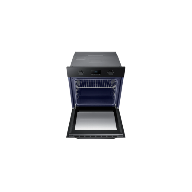 Horno Electrico Dual Fan SAMSUNG 70LT Color Negro