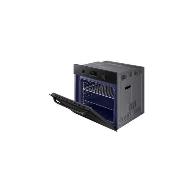 Horno Electrico Dual Fan SAMSUNG 70LT Color Negro