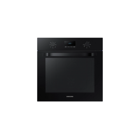 Horno Electrico Dual Fan SAMSUNG 70LT Color Negro