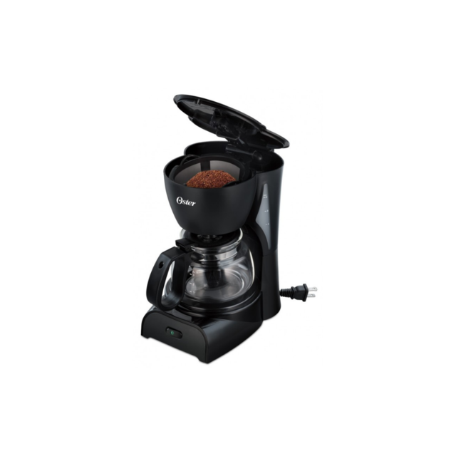 Cafetera de Filtro Oster BVSTDCDR5B - HiperHogar