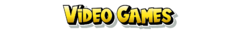 Banner da categoria Video Games