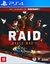 Raid: World War II - PS4