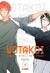 Wotakoi: O amor é difícil para Otakus Vol. 4