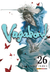 Vagabond - Volume 26