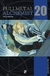 Fullmetal Alchemist ESP. Vol. 20