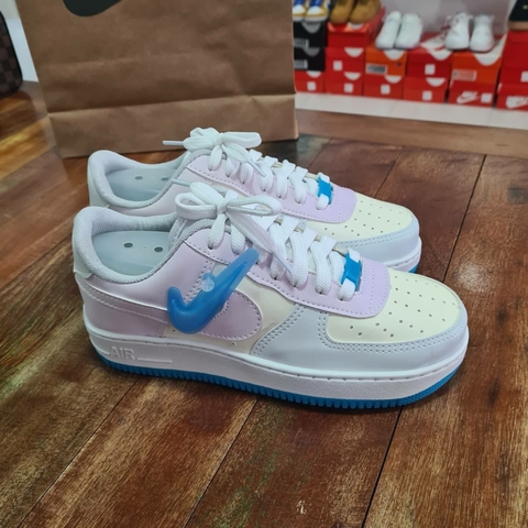 downshifter 8 feminino