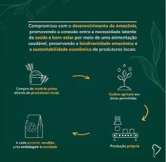 COMBO SAÚDE - IMMUNE + FIBRAS - comprar online