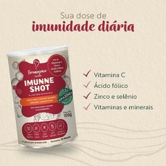 COMBO INVERNO - Imunne + Power Coffee + SopaFit - comprar online