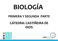 Biología 08 - Castiñeira de Dios