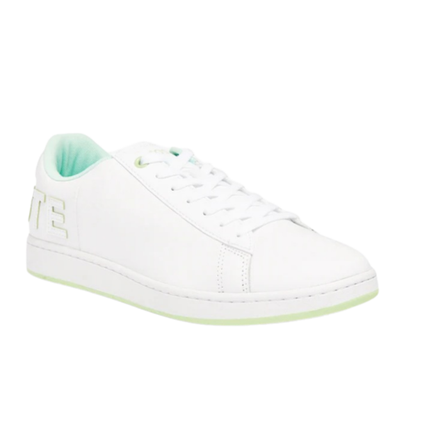 Zapatillas lacoste carnaby evo blancas 