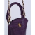 GINEBRA Cartera Mercure Violeta en internet