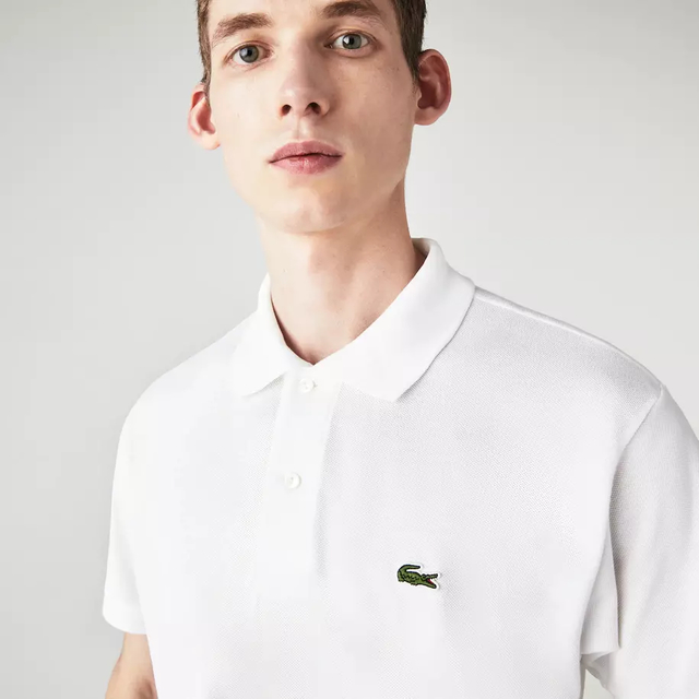 chomba lacoste original
