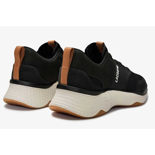 lacoste court drive plus