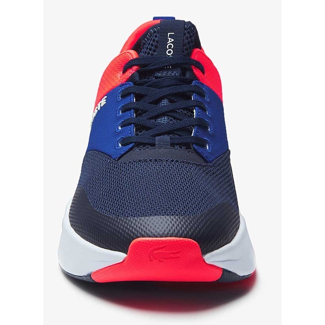 lacoste court drive plus