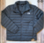 The North Face Flare Campera Down Jacket Coat Marino - comprar online